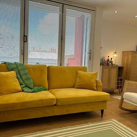 Stylish, Smart & Fun 4 Bed Home London Exterior foto