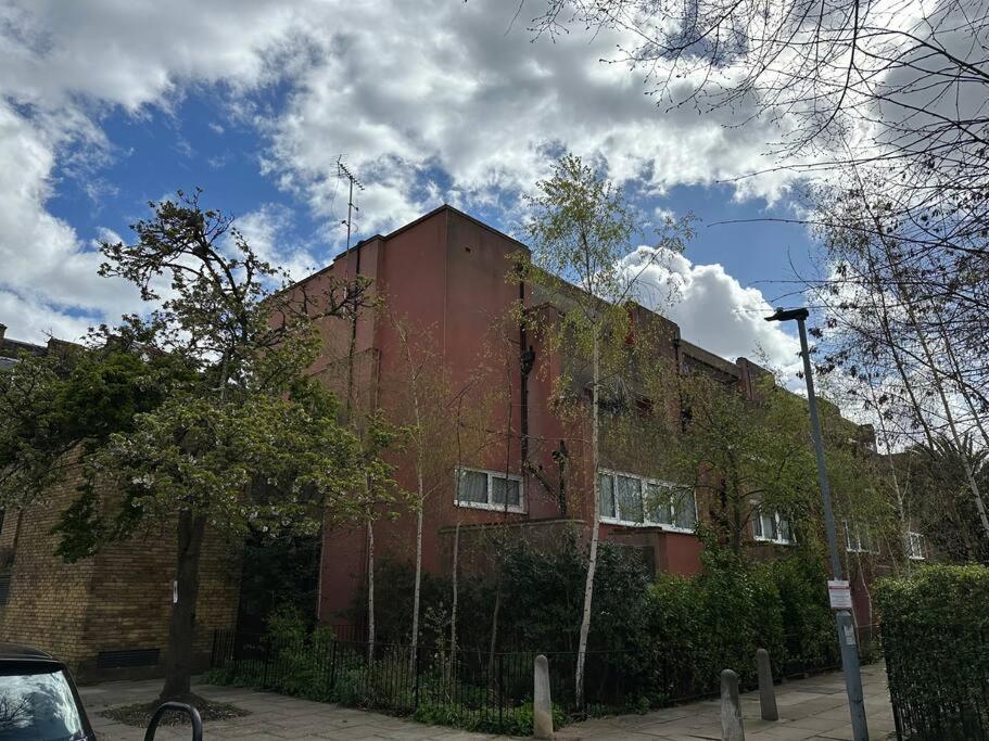 Stylish, Smart & Fun 4 Bed Home London Exterior foto
