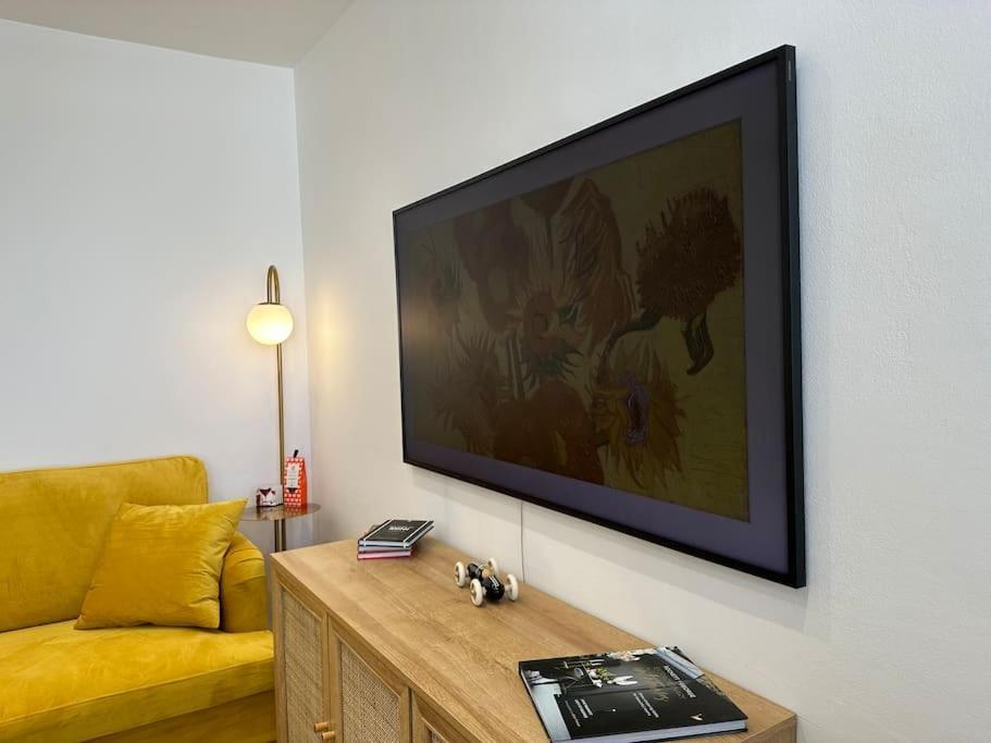 Stylish, Smart & Fun 4 Bed Home London Exterior foto