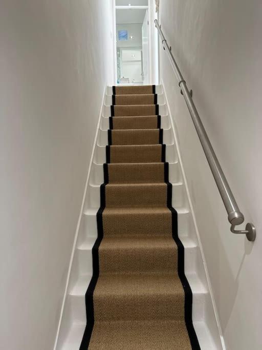 Stylish, Smart & Fun 4 Bed Home London Exterior foto