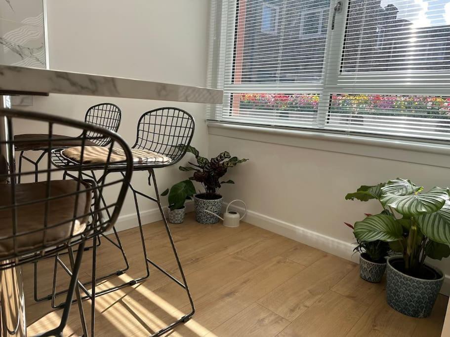 Stylish, Smart & Fun 4 Bed Home London Exterior foto