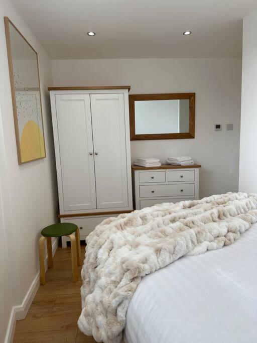 Stylish, Smart & Fun 4 Bed Home London Exterior foto