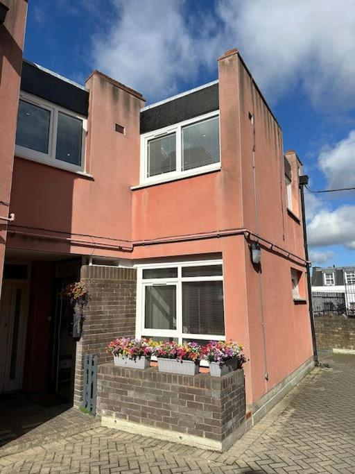 Stylish, Smart & Fun 4 Bed Home London Exterior foto